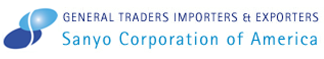 Sanyo Corporation of America