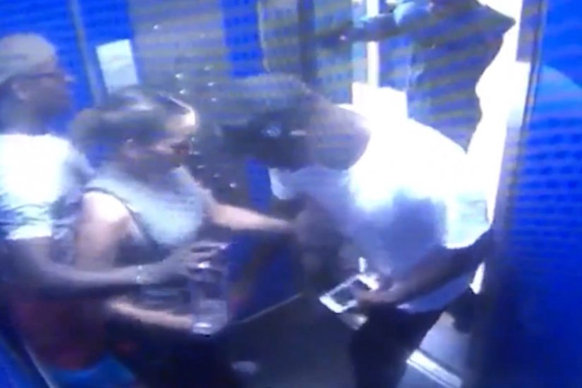 Shocking video shows unsolved NYC gun-point robbery from 2017