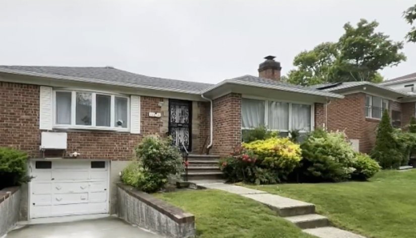 Family tied up in Queens home invasion, as robbers take off with $15,000