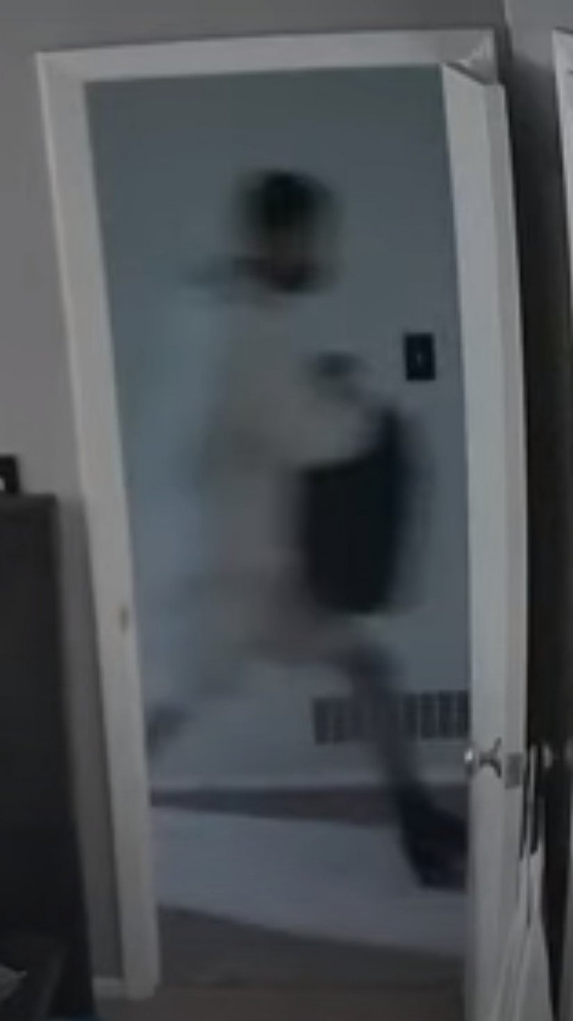 VIDEO: Clark Police Need Help Identifying Suspects From Home Burglary