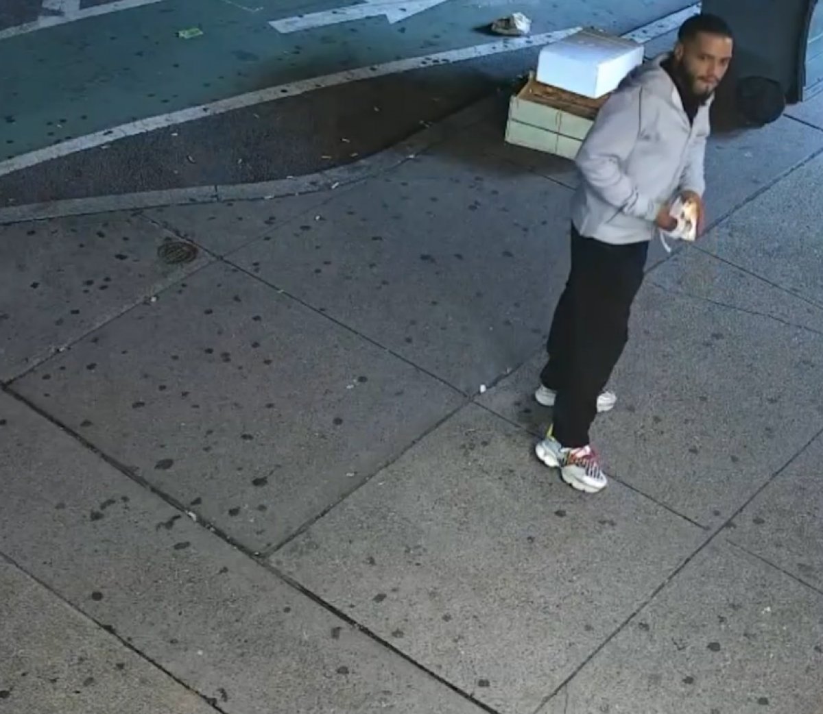 NYPD investigating beating, slashing of 26-year-old in Lower East Side as hate crime