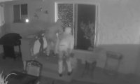 Violent, destructive burglaries leave Westchester residents on edge