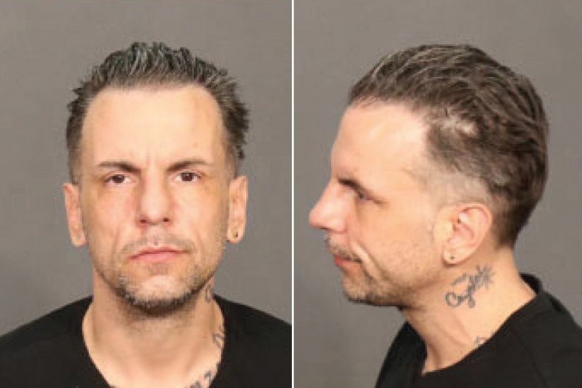 Serial bank robber allegedly threatened to ‘kill everyone’ in Queens branch