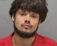 Man dressed in Batman pajamas detains burglary suspect