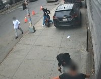 5 arrested after gunpoint robberies of nearly $100K in jewelry in the Bronx
