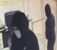 Corby St Officer Involved Shooting Investigation suspects