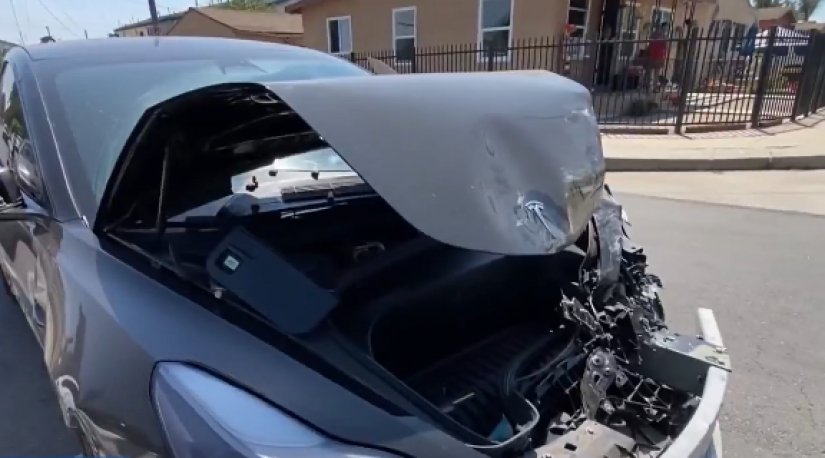 Arrests made in burglary at Brad Pitt's home