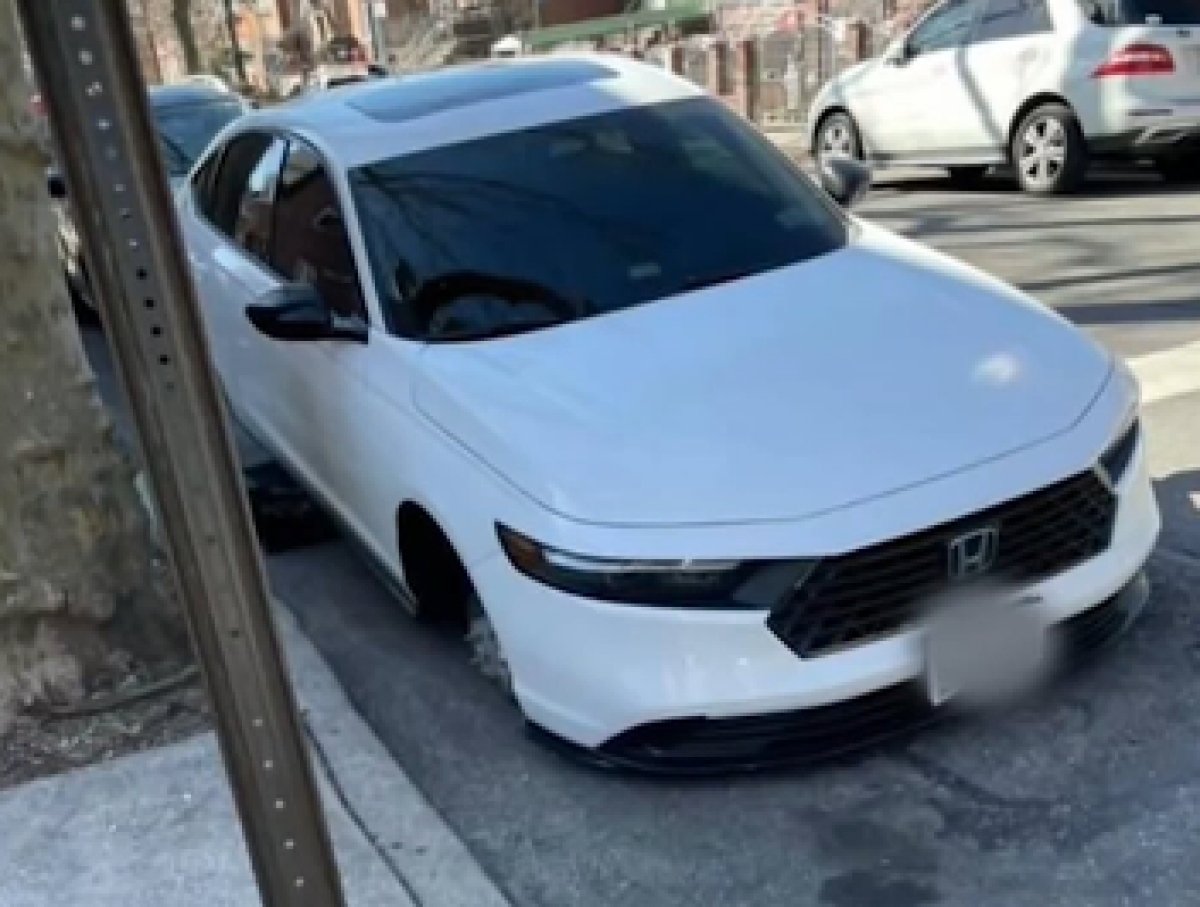 Bronx neighborhood sees spike in car break-ins