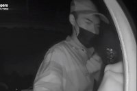 NYPD: Man Broke Into Brooklyn Home, Stole Mail