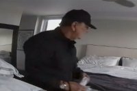 81-Year-Old &lsquo;Holiday Bandit' Gets 5 Years in Prison for Manhattan Apartment Break-ins