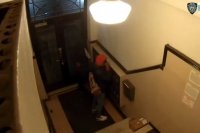 Police Searching For Suspects Caught On Camera Breaking Into Mailboxes In Brooklyn