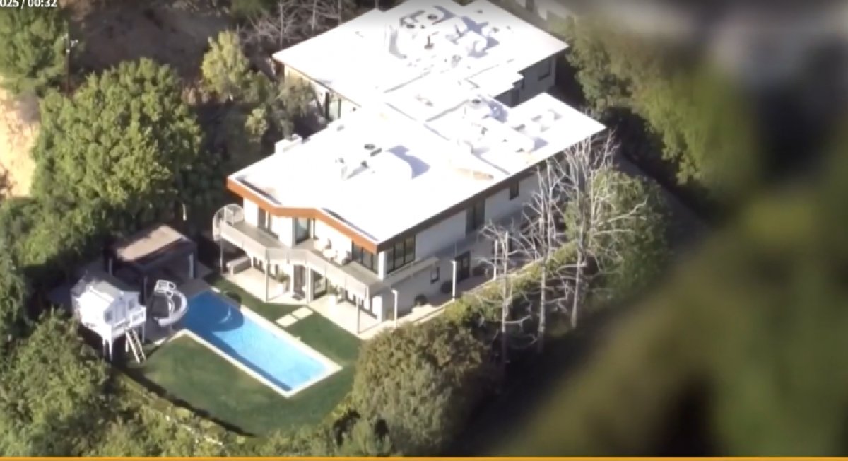 8 Charged in LA Crime Ring Behind at Least 92 Burglaries