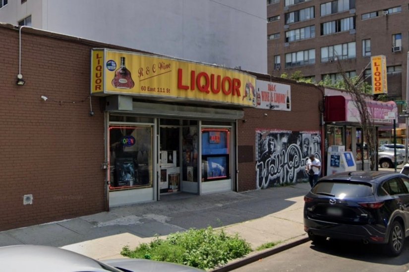 2 Men Shot Dead In Central, East Harlem