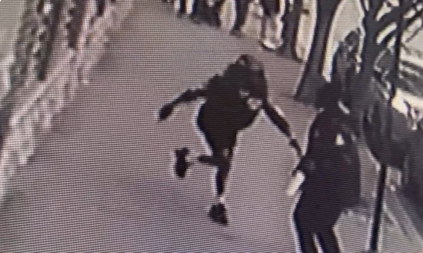 Man accused of killing beloved security guard in the Bronx undergoing mental evaluation