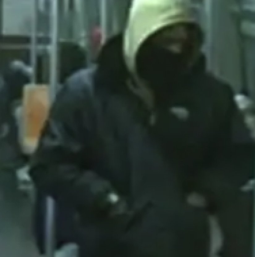 Q train attacker may be responsible for 3 separate Brooklyn slashings : sources