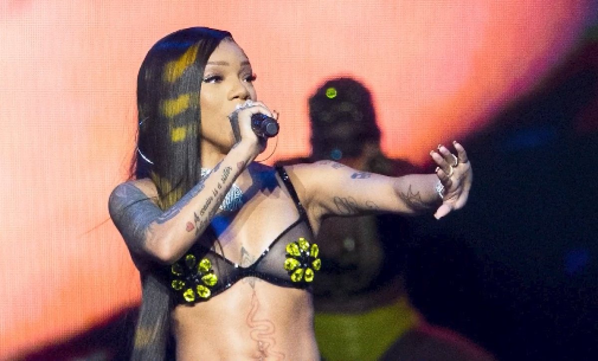 Rapper GloRilla arrested after burglary at her home leads to drug charges